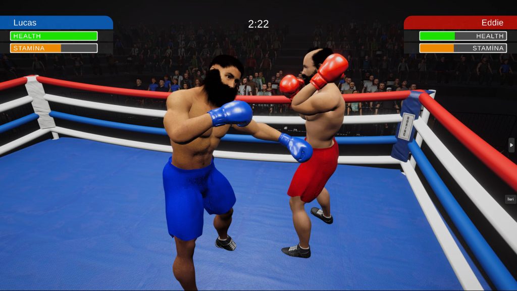 拳击模拟器｜Boxing Simulator｜官方中文｜2.27G｜免安装