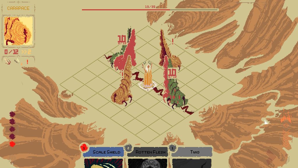 死亡呼啸｜Death Howl｜官方中文-v1.0.0.3｜3.40G｜免安装