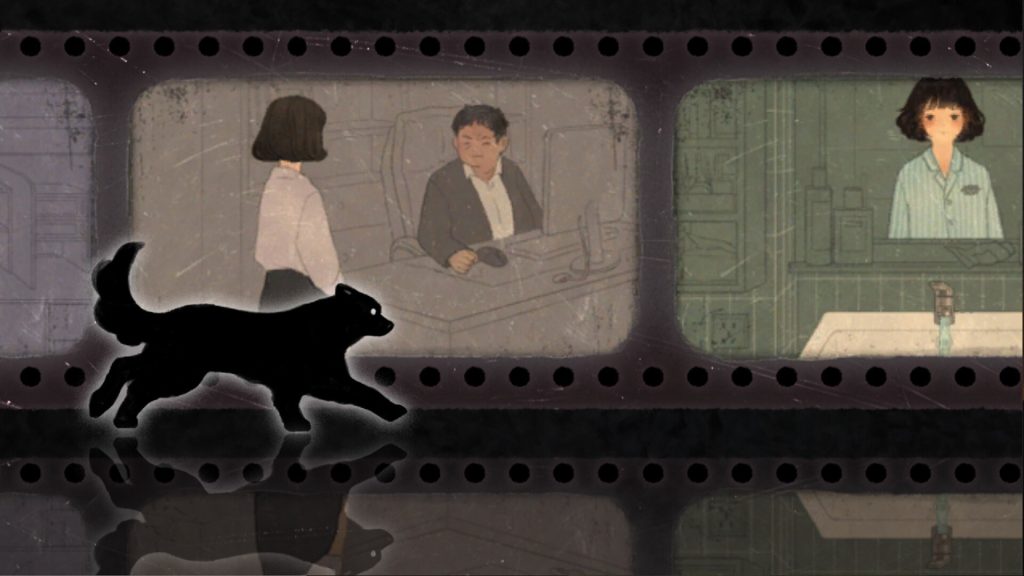 焦虑小狗｜Anxiety Puppy New｜官方中文｜776M｜免安装