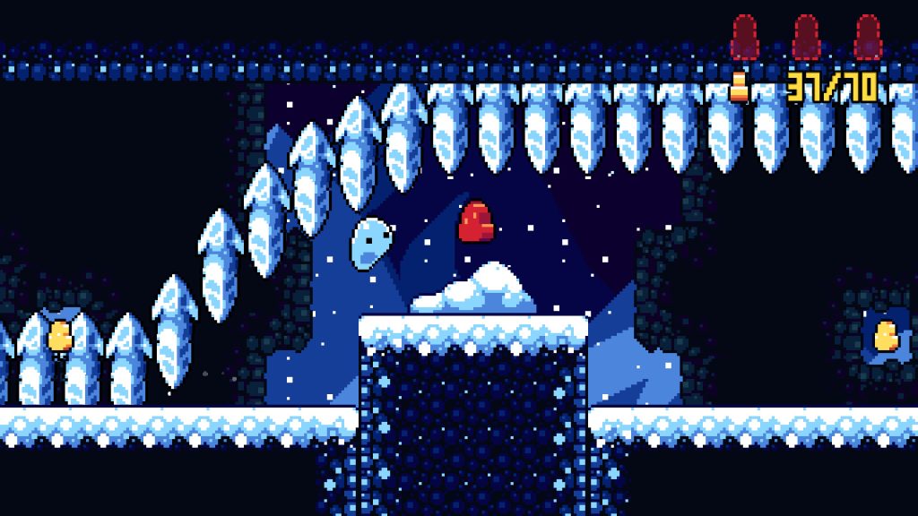 黏糊糊快跑｜Go Slimey Go!｜官方中文｜858M｜免安装