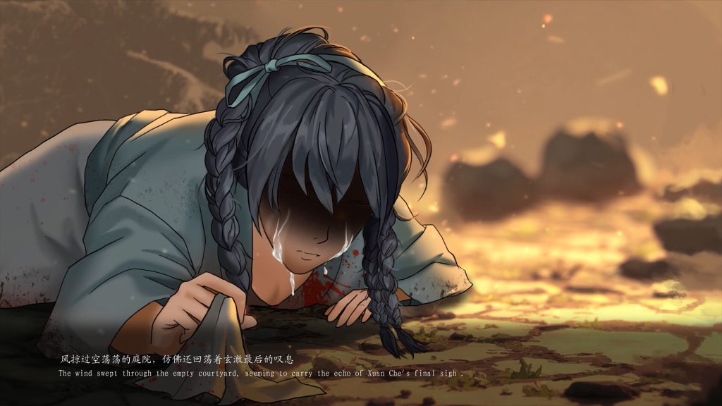 手撕道祖，脚踩大乘｜Tao Ancestor’s Vanquisher｜官方中文｜2.86G｜免安装