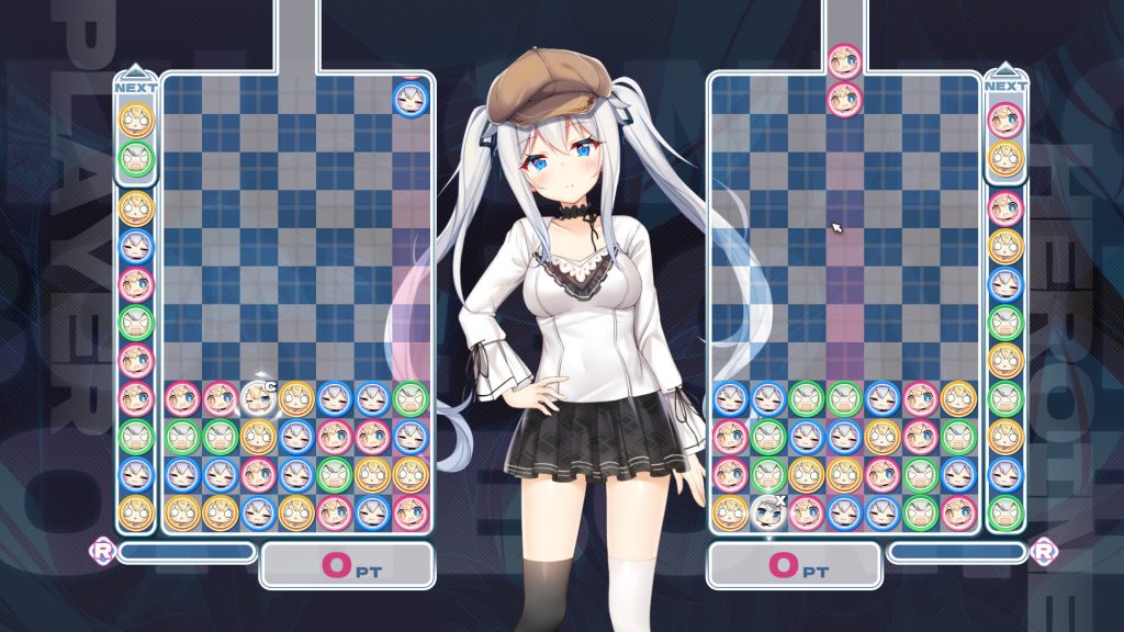 想要诉说的心意｜Sisters Connect/イモコネ—届けたい恋心｜官方中文｜7.94G｜免安装