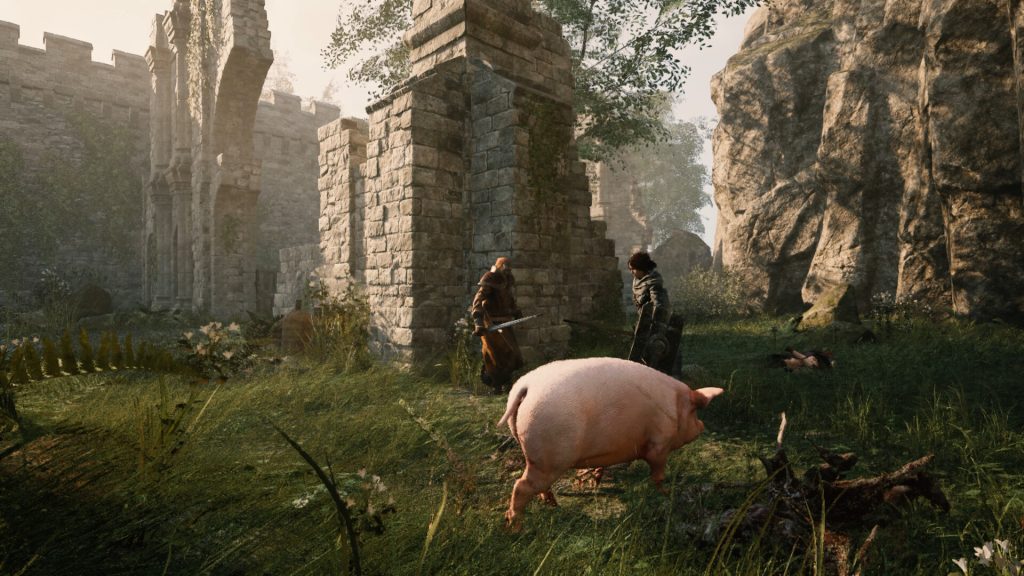 晨星｜Morgenstern｜官方中文-v20251130｜17.6G｜免安装