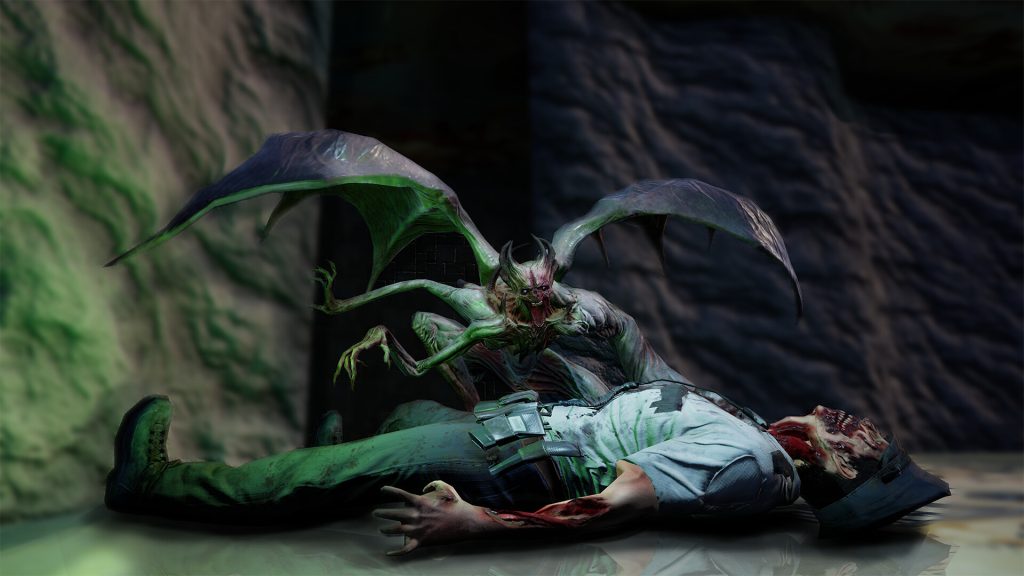 女鬼别追我｜Lost Doom｜官方中文｜1.23G｜免安装