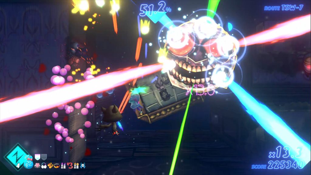 未醒少女：梦魇重现｜NeverAwake FLASHBACK｜官方中文｜1.06G｜免安装