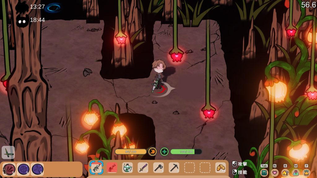 狐娘的性感农场｜Fox Sex Farm｜官方中文-Build.21205719｜5.41G｜免安装