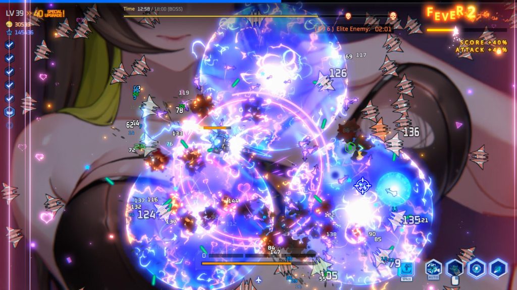 魅惑之翼：少女的爆衣攻略｜Wings of Seduction Bust em out ｜官方中文-v1.2.027｜2.99G｜免安装