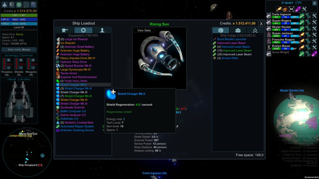 星际勇士｜Star Valor｜官方中文-v2.2.3b｜2.48G｜免安装