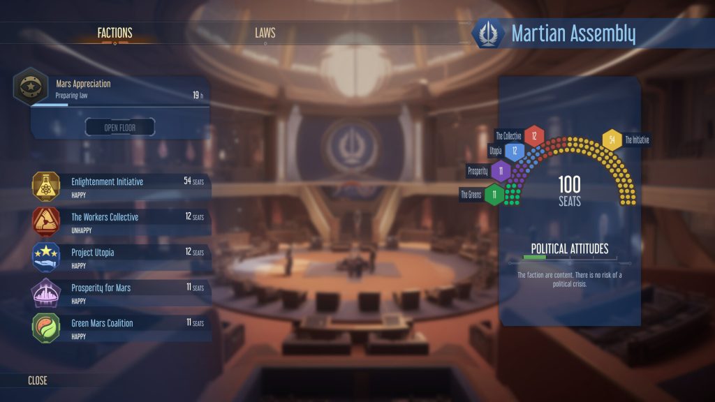 火星求生：重制版｜Surviving Mars：Relaunched｜官方中文-v1.0.4.384011｜9.17G｜免安装