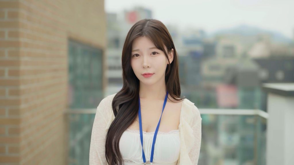 嘘, 美女拍摄中｜Heroines Through My Lens｜官方中文｜30.9G｜免安装