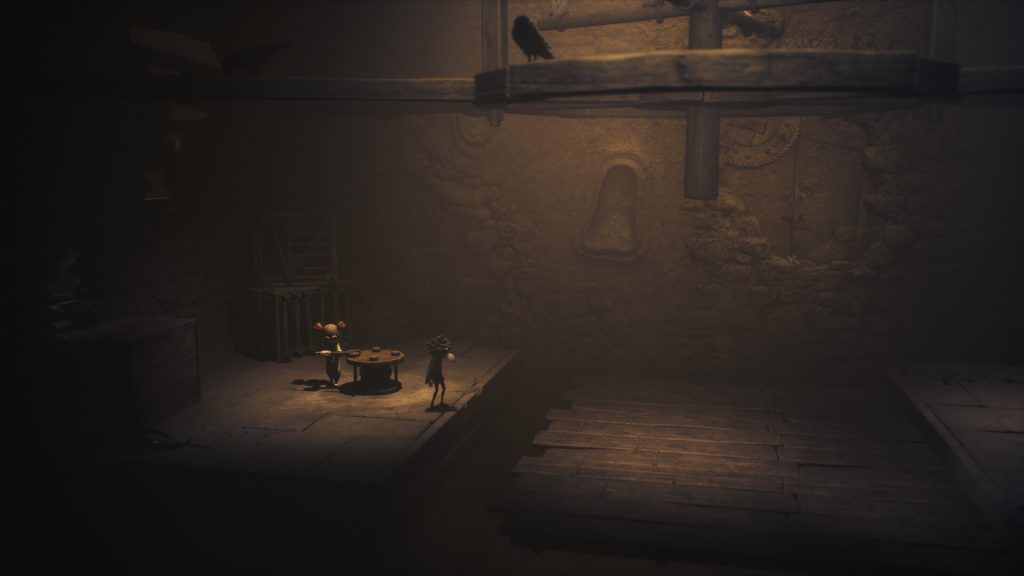 小小梦魇3｜Little Nightmares III｜官方中文-v20251119｜13.3G｜免安装