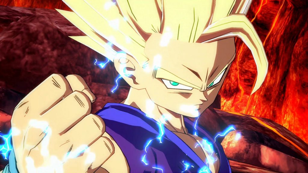 龙珠斗士Z｜DRAGON BALL FighterZ｜官方中文-v1.42+全DLC｜5.99G｜免安装