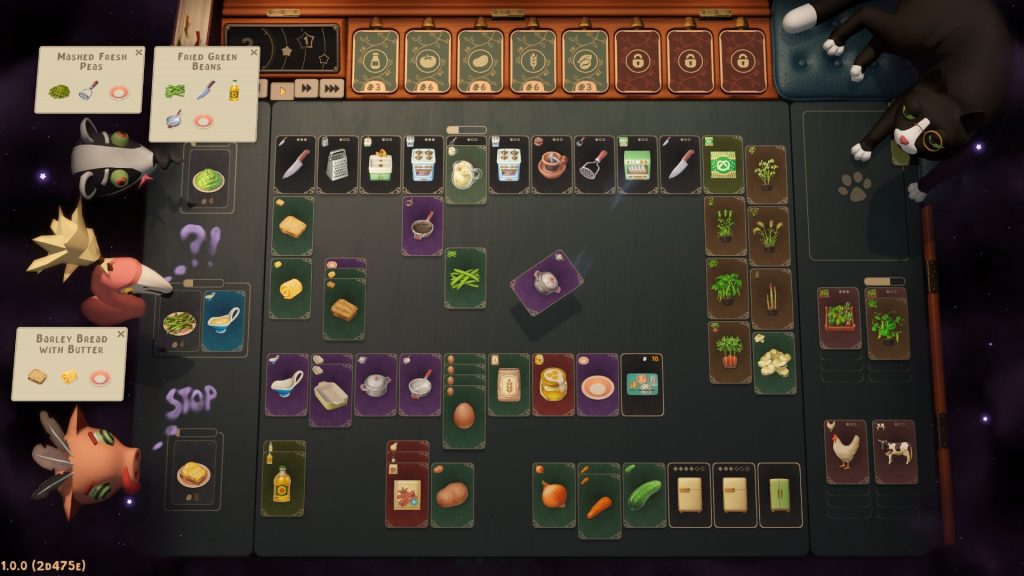 猫老板的秘密食谱｜Abra Cooking Dabra｜官方中文-v1.0.18｜1.90G｜免安装