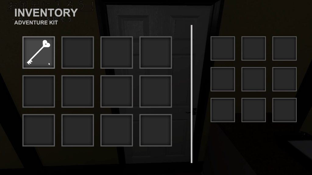 病娇女仆~｜Yandere Maid~｜官方中文｜2.93G｜免安装