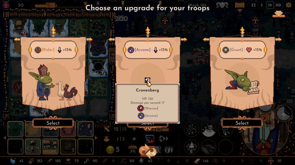 王之凝视｜The King is Watching｜官方中文-Build.21134360｜380M｜免安装