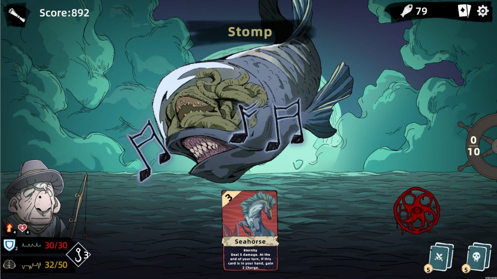 蚀心钓局｜Mind Lure｜官方中文｜964M｜免安装