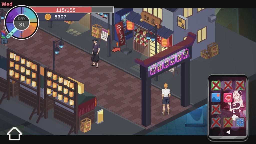 NTR狂热｜Ntraholic｜官方中文-v5.1.15｜5.29G｜免安装