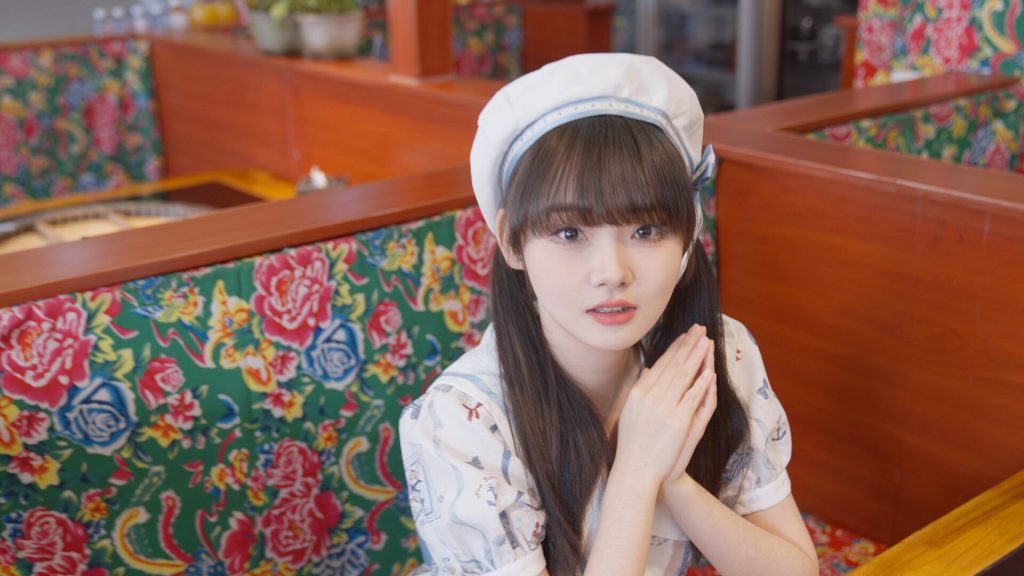 恋恋女团｜To Be In Love With Girls Group｜官方中文-Build.14275260｜23.8G｜免安装