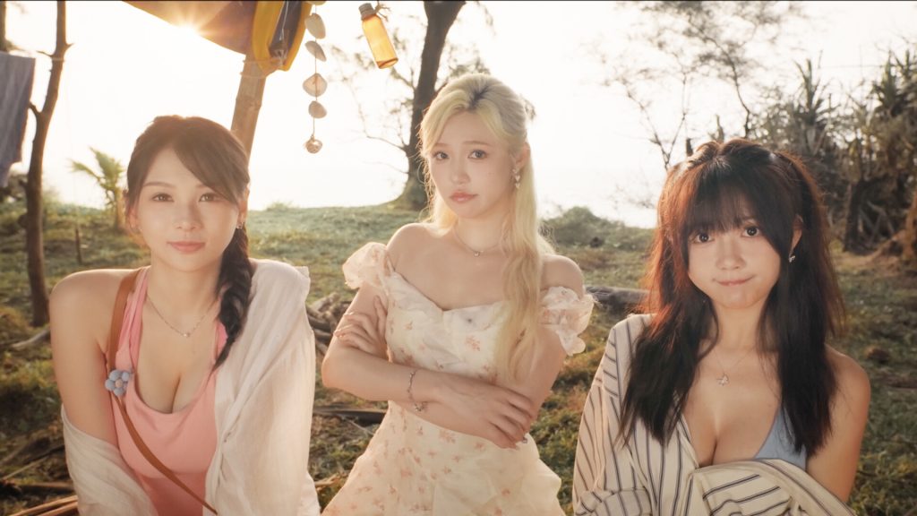 荒岛求生：逃出美女岛｜Island Survival｜官方中文｜63.5G｜免安装