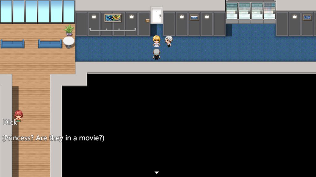 欲望之轮｜Pleasure Cruise｜官方中文-v20251228+存档｜898M｜免安装