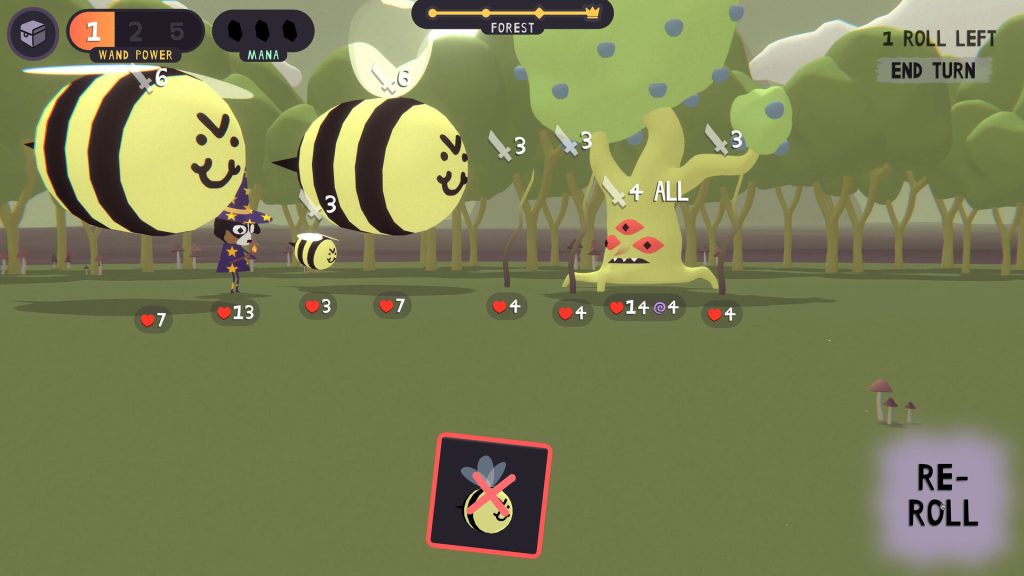 汪!巫!录!｜DOG WITCH｜官方中文｜942M｜免安装