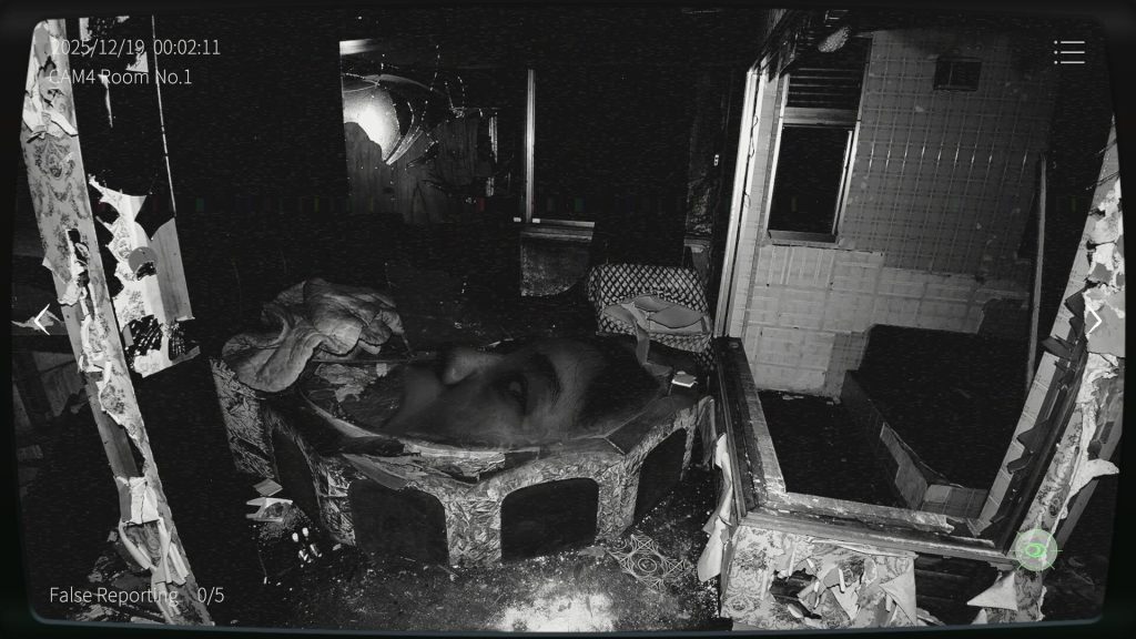 日本事故物件監視協会2｜Japan stigmatized property 2｜官方中文｜2.19G｜免安装