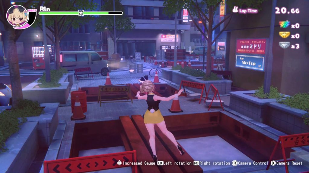 醉醺醺 兔兔秘密花园｜Merry Bunny Garden｜官方中文-v1.0.2｜2.11G｜免安装