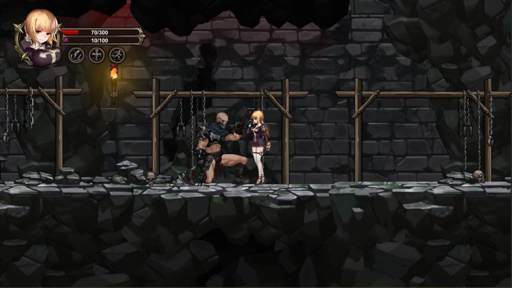 阿斯蒙德斯的召唤｜Summon of Asmodeus｜官方中文-v1.0｜352M｜免安装