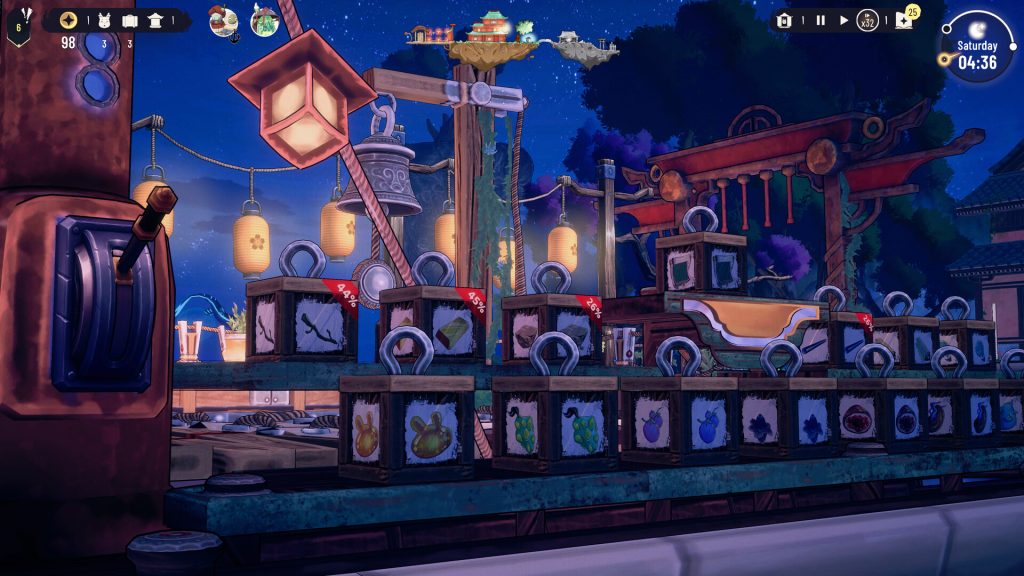 银河酒店｜Hotel Galactic｜官方中文-Build.21242364｜7.48G｜免安装