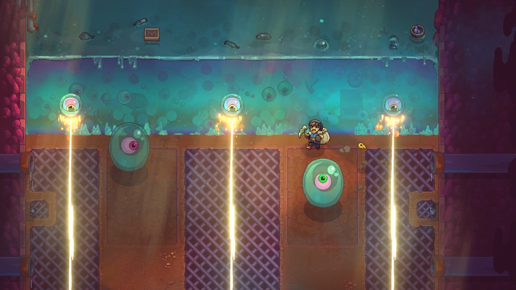 矿坑之下 2｜UnderMine 2｜官方中文-Build.21262548｜493M｜免安装