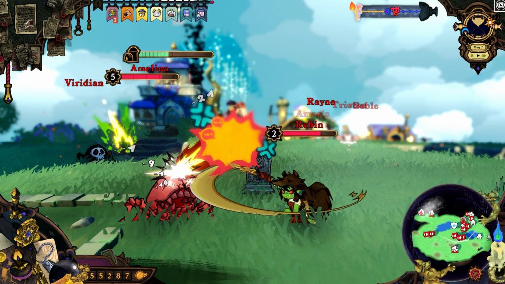 钱钱向钱冲｜Gold Gold Adventure Gold｜官方中文-Build.21449878｜6.45G｜免安装