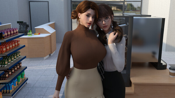 爱欲之都｜City Lights Love Bites｜官方中文-v0.2.7+PC安卓双端｜21.1G｜免安装