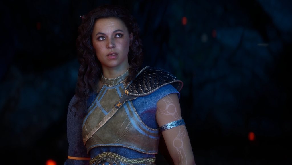 末日的回声｜Echoes of the End｜官方中文-v2.03｜47.2G｜免安装