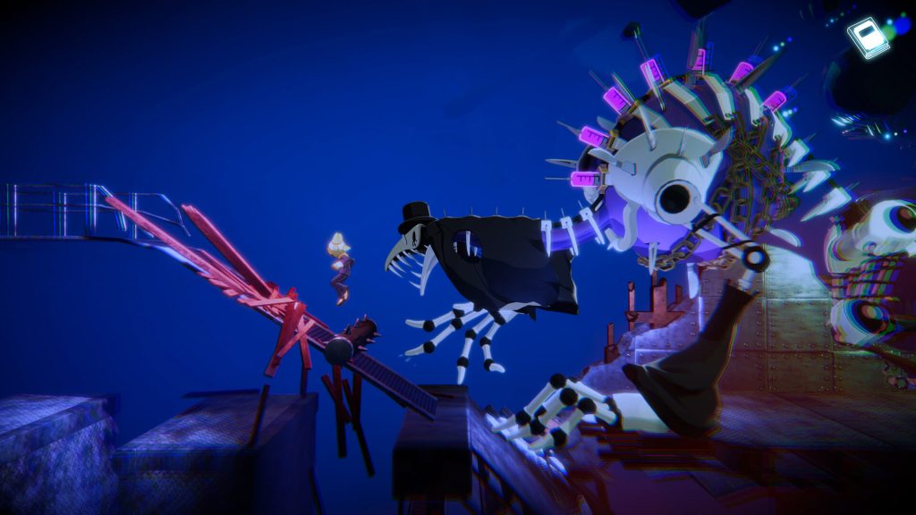 沉船遗礼｜Gift｜官方中文-v1.1.0｜1.11G｜免安装