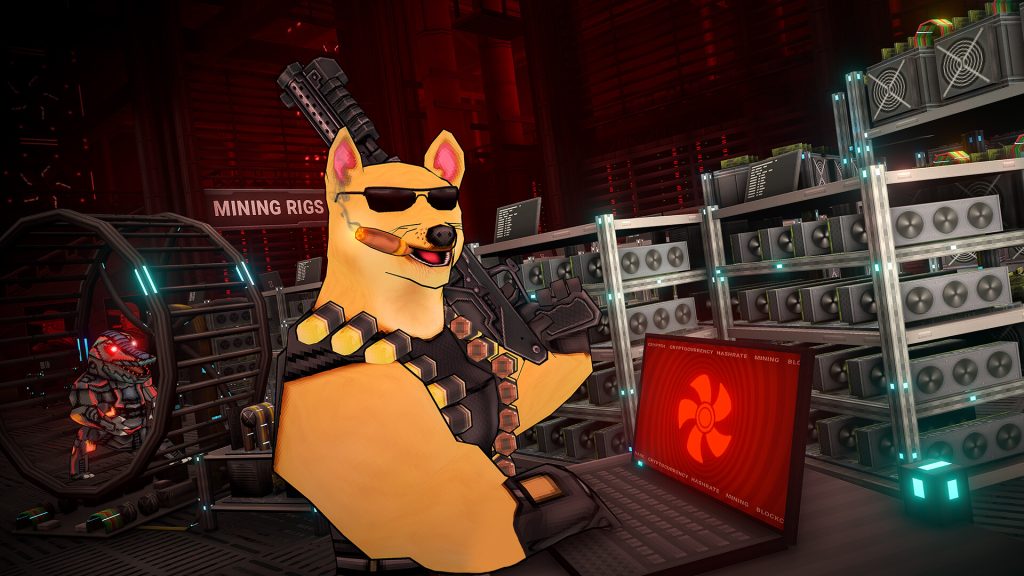 残暴约翰2｜BRUTAL JOHN 2｜官方中文-v1.4｜2.68G｜免安装