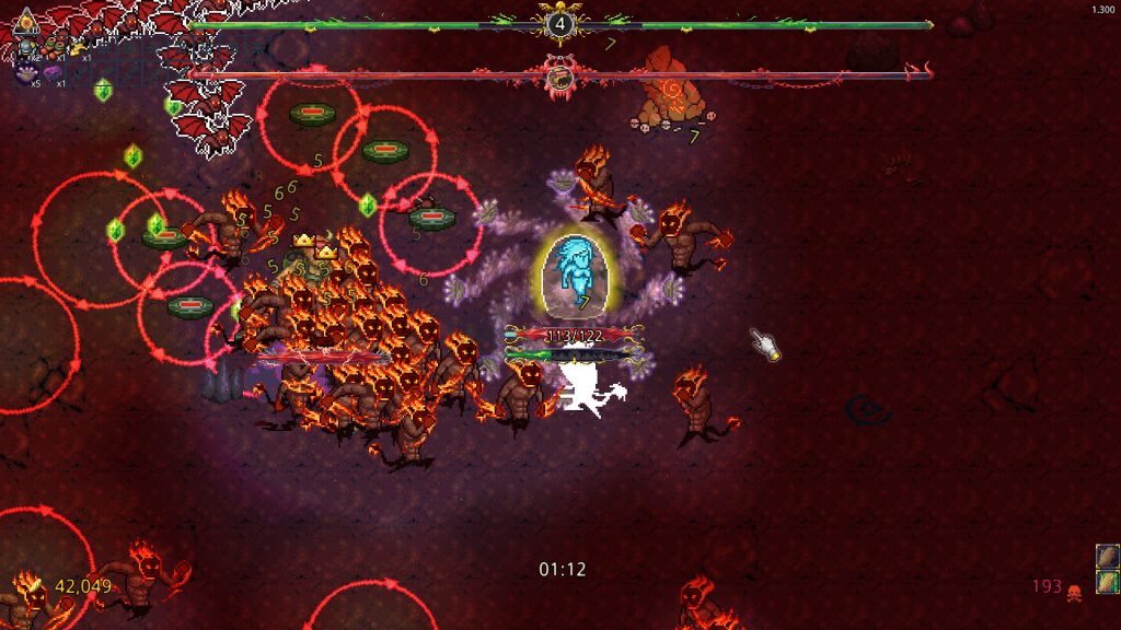 英雄旧忆: 幸存者｜Chronicon: Survivors｜官方中文-v1.311｜505M｜免安装