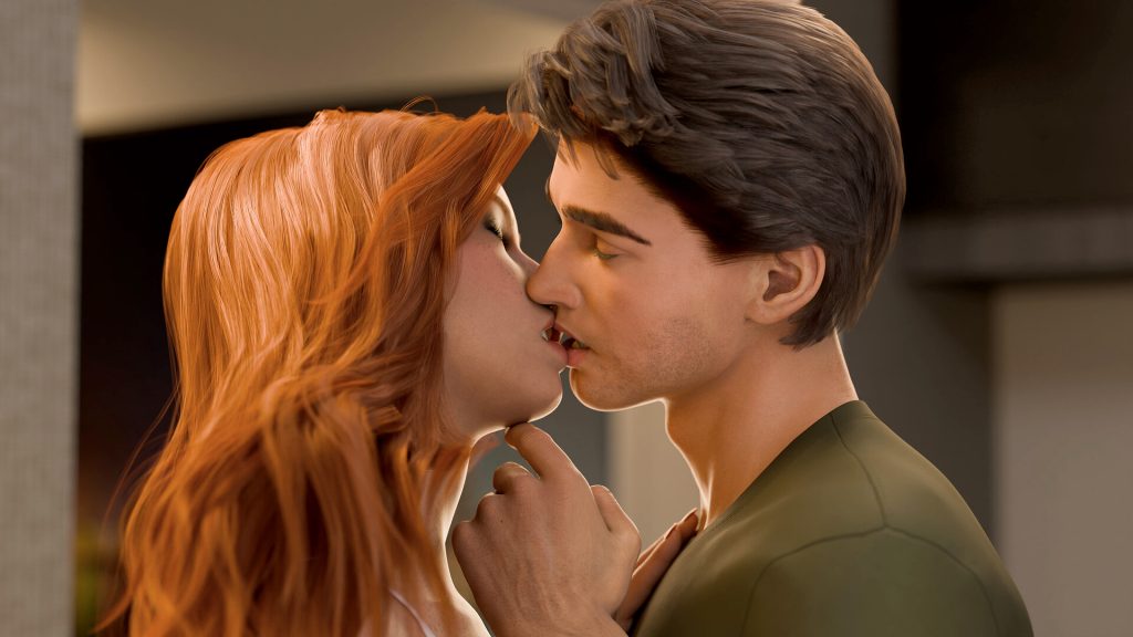 《新生也疯狂》第2季｜FreshWomen – Season 2｜官方中文-Build.21209257｜30G｜免安装