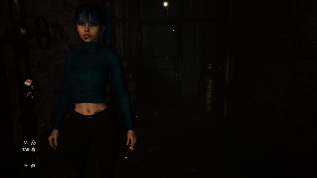 塞壬的井｜Sirens Well｜官方中文-v1.3.5｜35.7G｜免安装