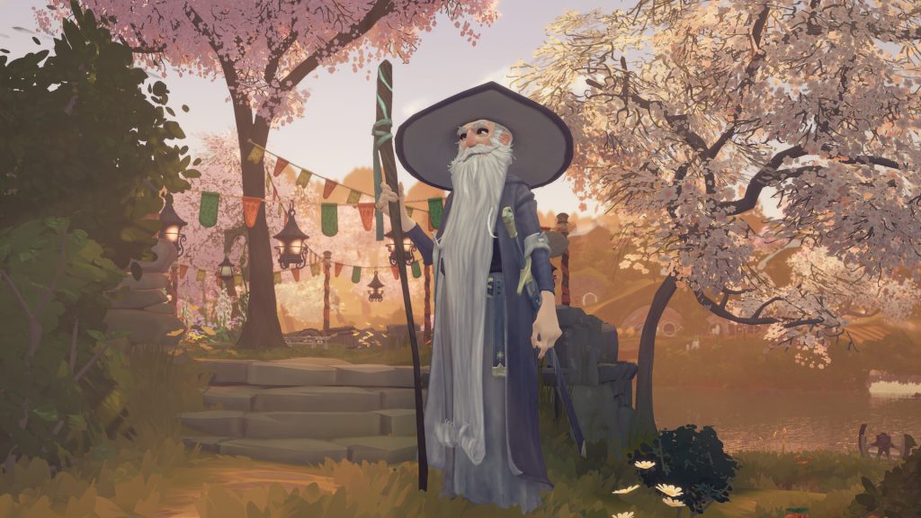 指环王：夏尔传说｜Tales of the Shire A The Lord of The Rings Game｜官方中文-v1.0.2.0｜2.73G｜免安装