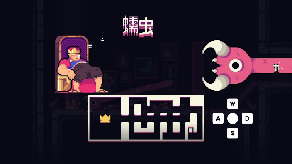 我！勇者?｜The Warrior｜官方中文-Build.21131177｜266M｜免安装