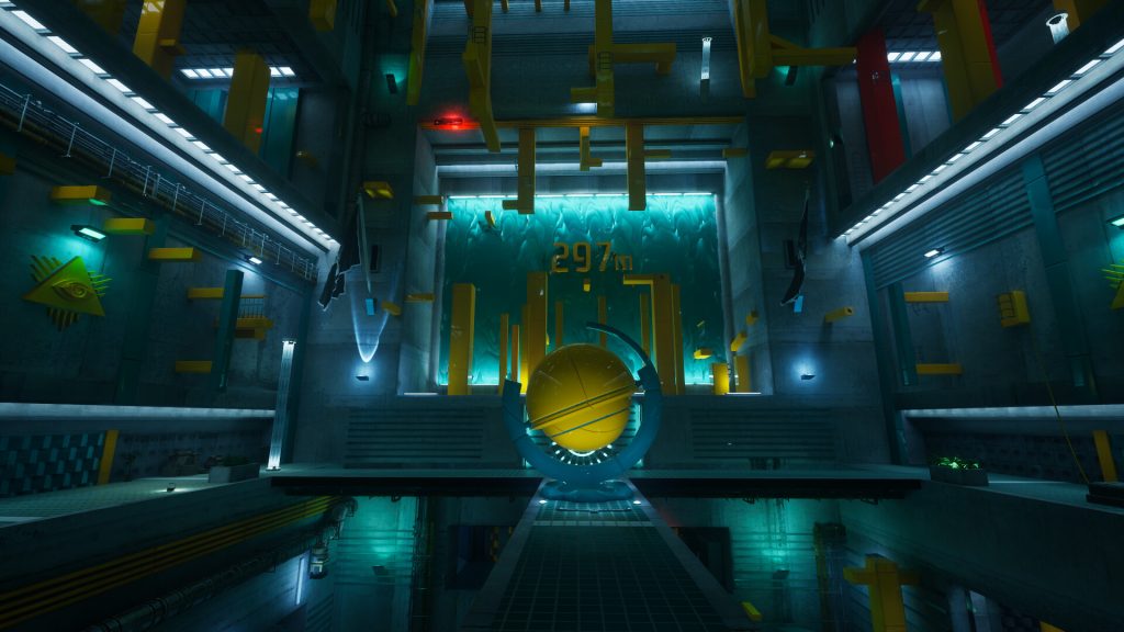 伊卡洛斯跑酷｜Ikarus Parkour｜官方中文-v2.84｜3.99G｜免安装