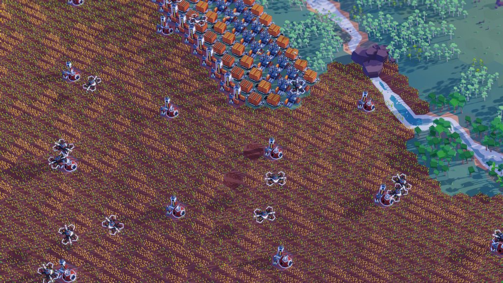 备用计划:家园｜Plan B: Terraform｜官方中文-v1.0.5.1252｜1.02G｜免安装