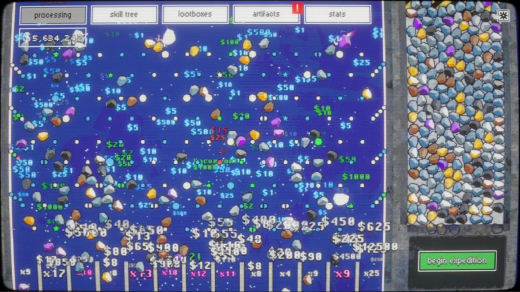 太空碎石者｜Space Rock Breaker｜官方中文-Build.21274720｜326M｜免安装