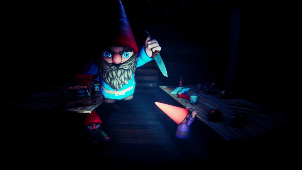 圣诞屠夫｜Butcher of the North｜官方中文｜2.59G｜免安装