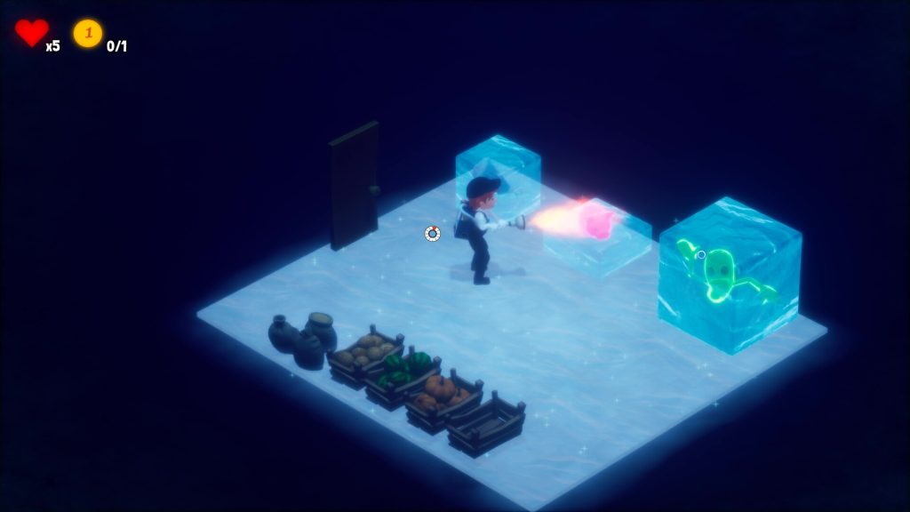 雷的酒店奇遇记｜Ray’s Hotel Adventures｜官方中文-v1.0｜1.08G｜免安装