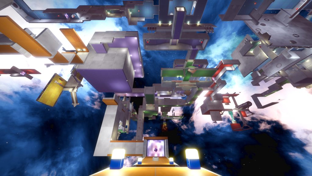 镜像艺术｜The Art of Reflection｜官方中文｜3.62G｜免安装