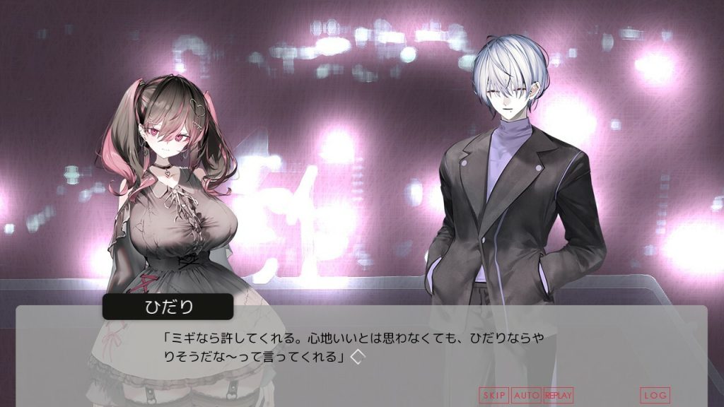 月之少女、河中天使、成神之刻。｜Lunar maiden, River-side Angel, and the Godlike moment｜官方中文｜441M｜免安装