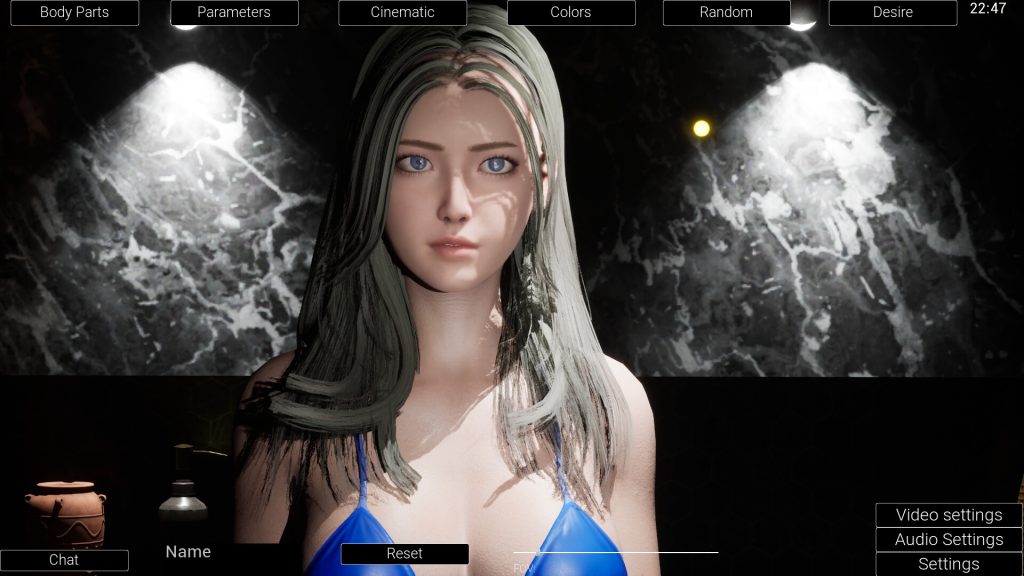 虚拟女友｜Virtual Girlfriend｜官方中文-v25.12.10｜4.03G｜免安装