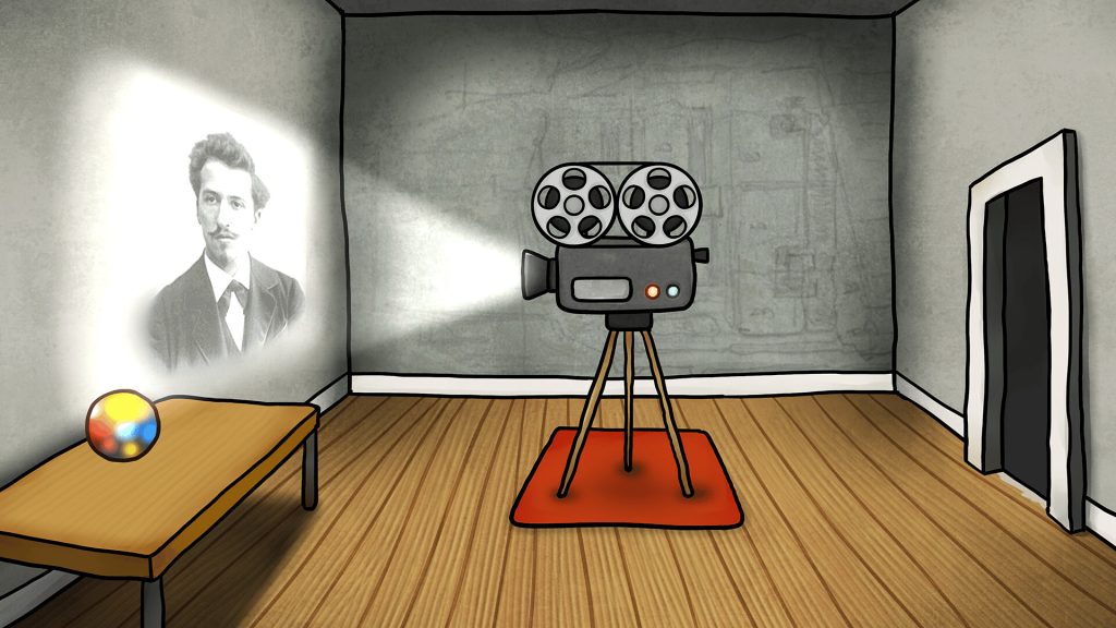 巨匠眼｜The Son of Art｜官方中文｜2.30G｜免安装