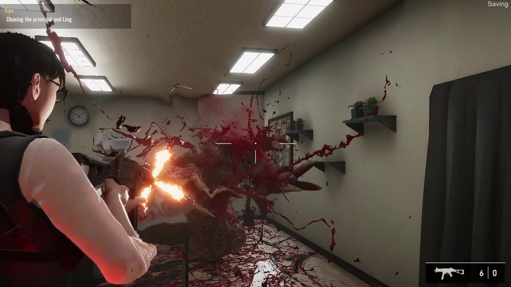 生化女神：末日开端｜Bio Goddess Doomsday Begins｜官方中文-v1.6.13｜12G｜免安装